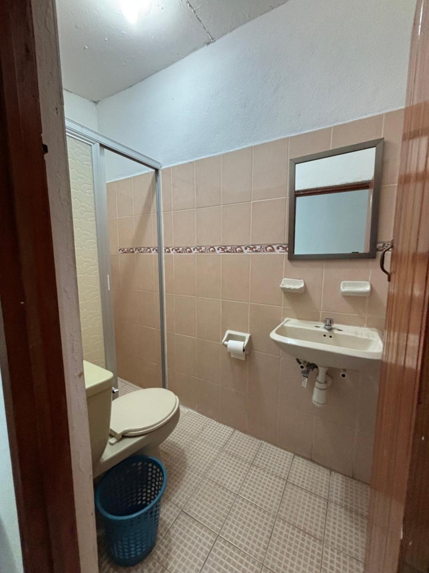 Hotel Posada Playa Manzanillo Пуерто-Ескондідо Екстер'єр фото